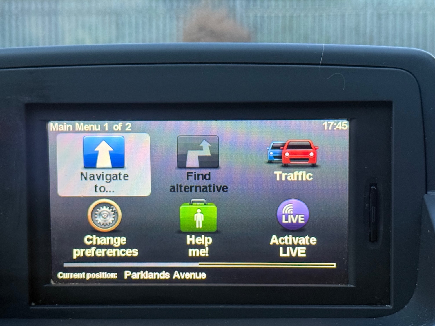 Used Renault Megane 2011 for sale - 77732352: Photo 23