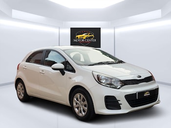 Used Kia Rio 2015 for sale - 75976980: Photo