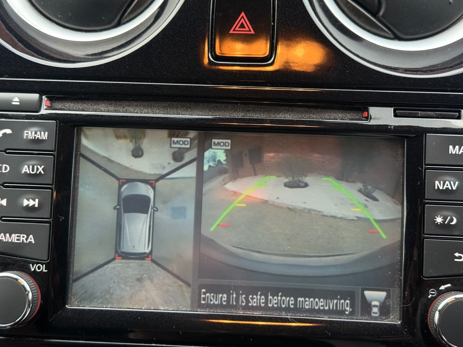 Used Nissan Note 2014 for sale - 76738616: Photo 13