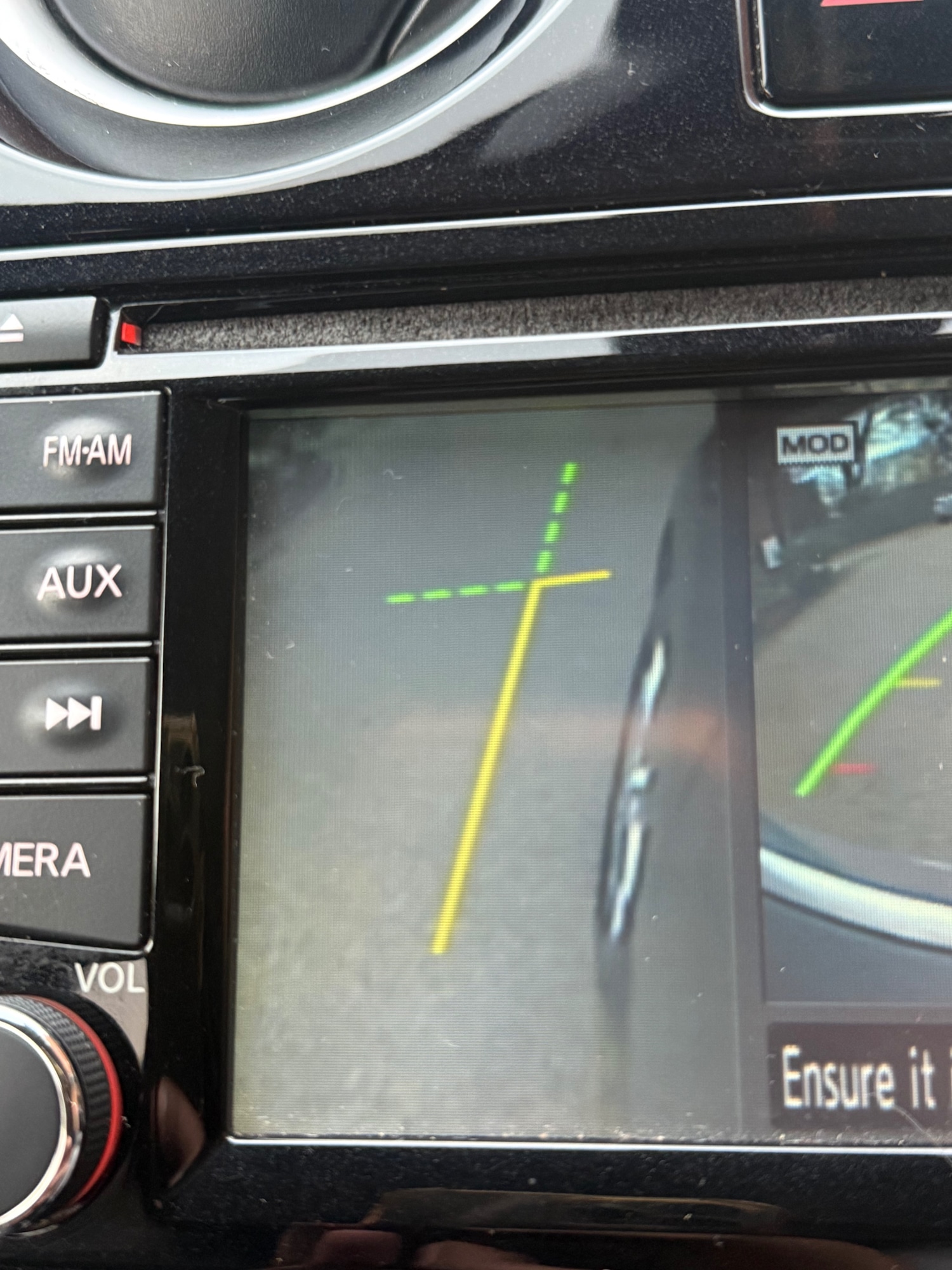 Used Nissan Note 2014 for sale - 76738616: Photo 16