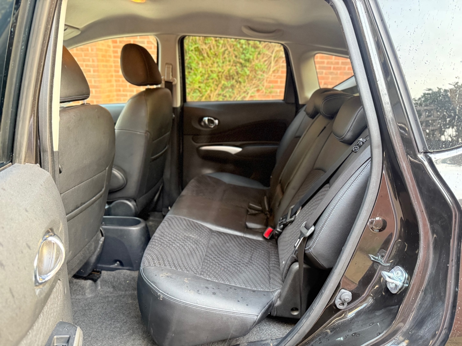 Used Nissan Note 2014 for sale - 76738616: Photo 20