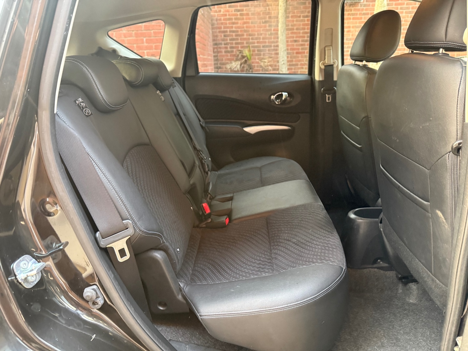 Used Nissan Note 2014 for sale - 76738616: Photo 21