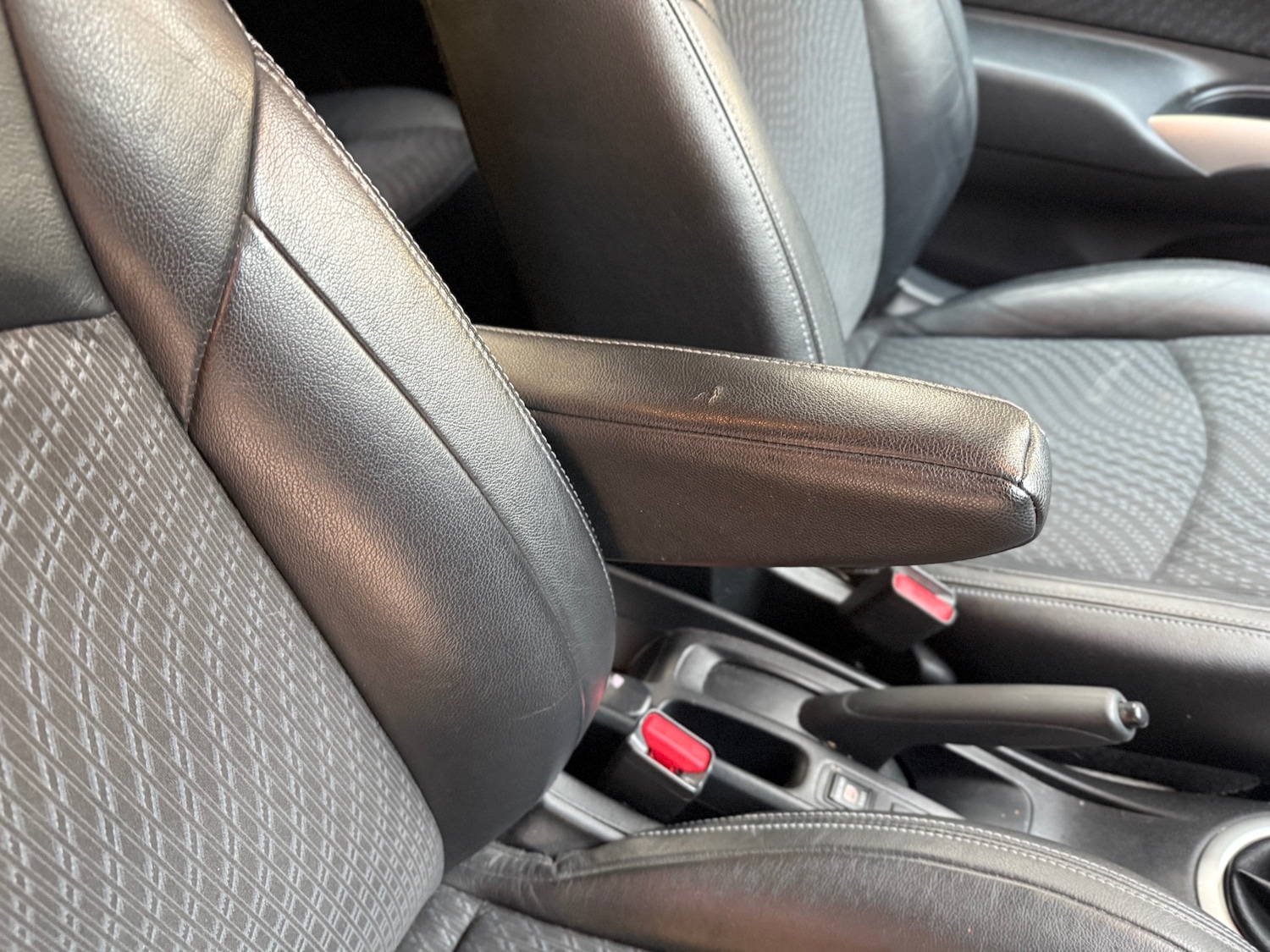 Used Nissan Note 2014 for sale - 76738616: Photo 23