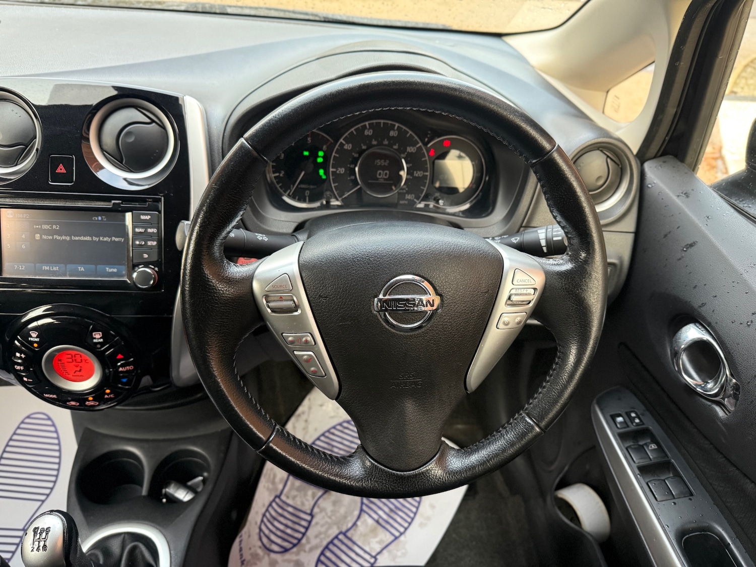 Used Nissan Note 2014 for sale - 76738616: Photo 24