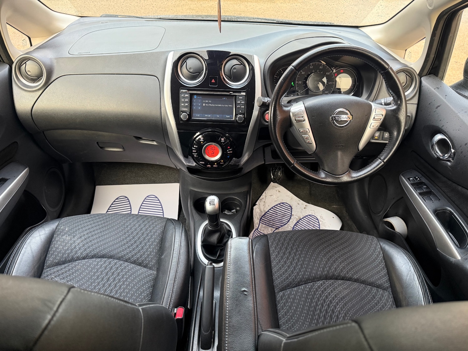Used Nissan Note 2014 for sale - 76738616: Photo 25