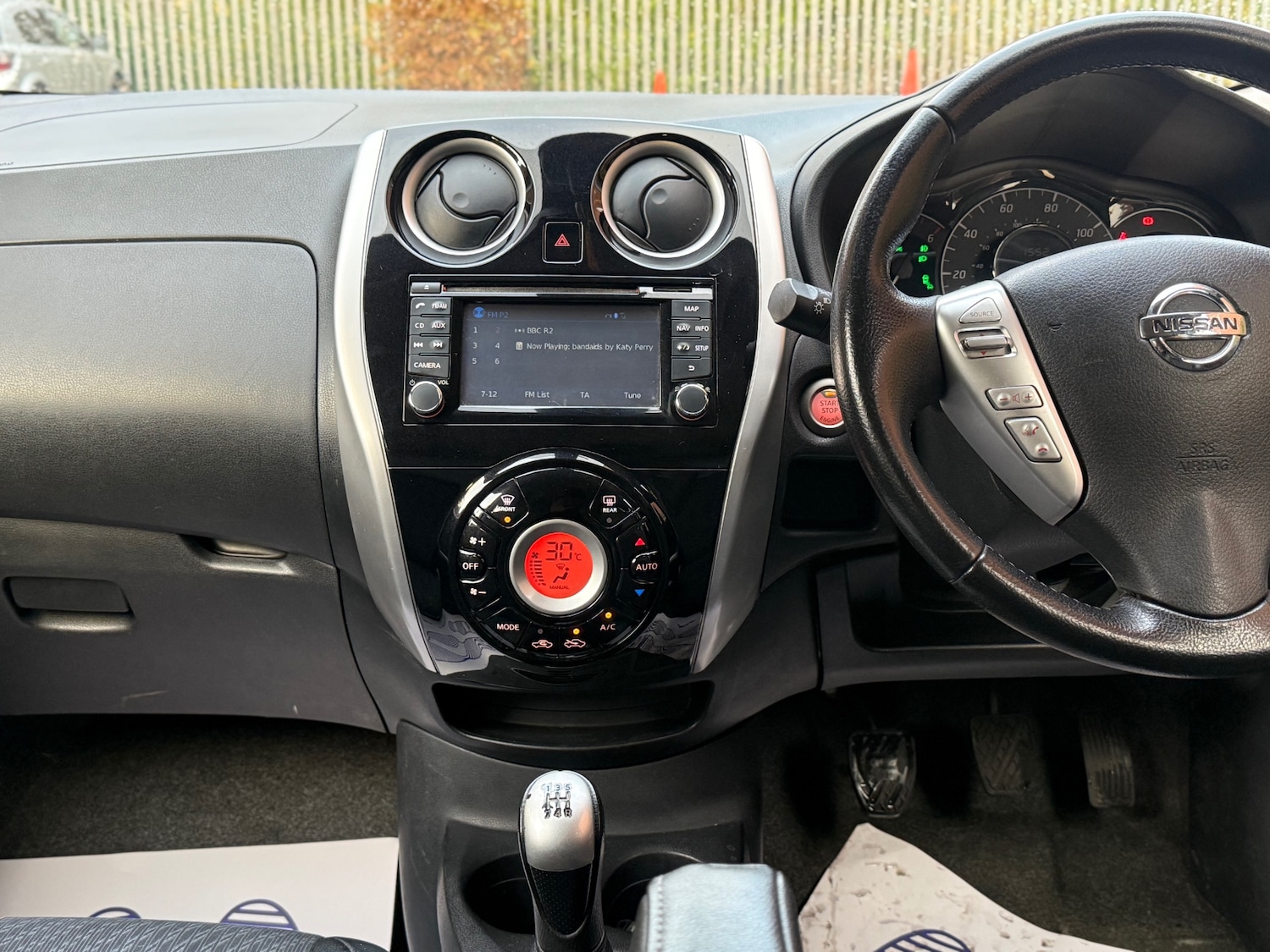 Used Nissan Note 2014 for sale - 76738616: Photo 26