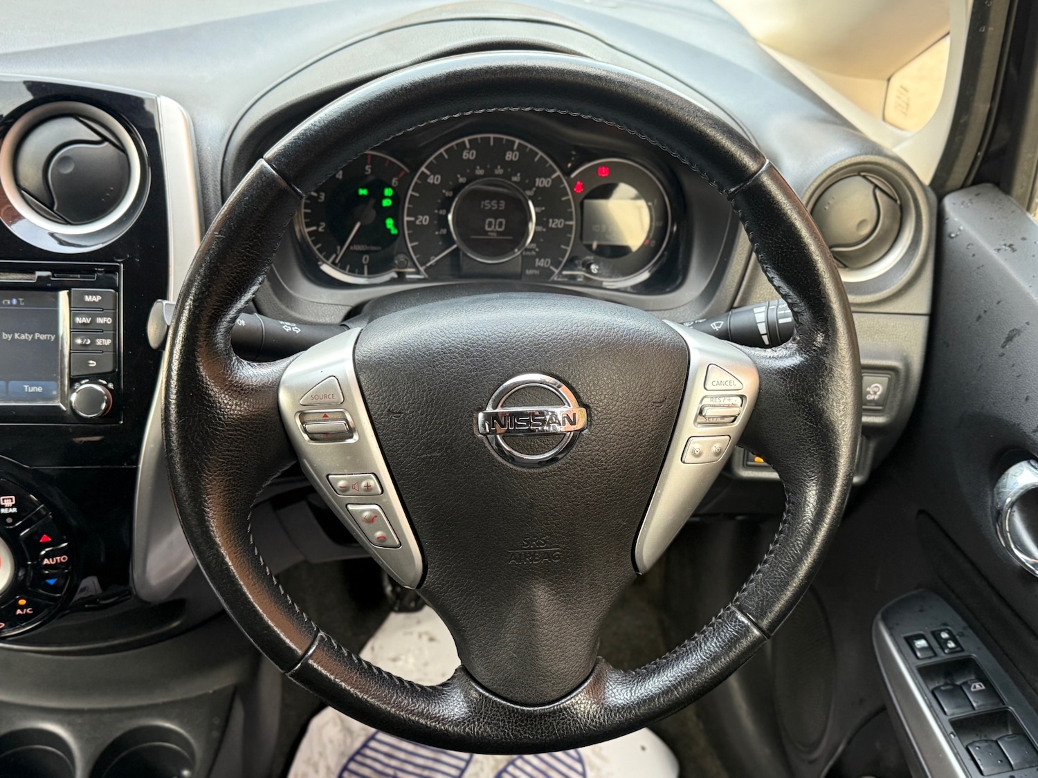 Used Nissan Note 2014 for sale - 76738616: Photo 28