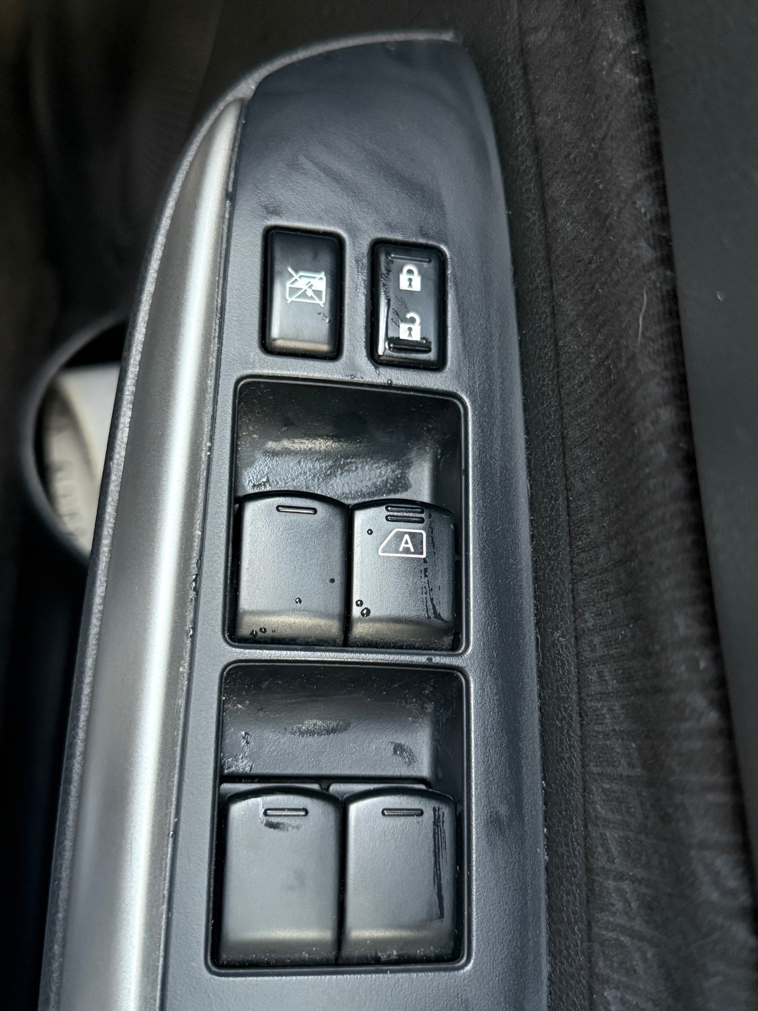 Used Nissan Note 2014 for sale - 76738616: Photo 29