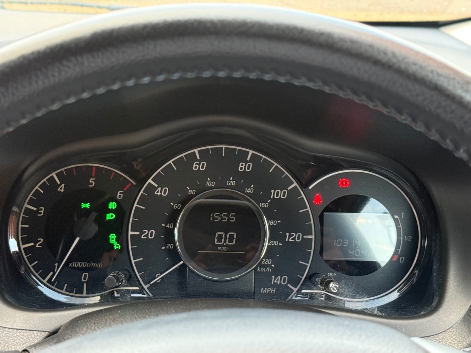 Used Nissan Note 2014 for sale - 76738616: Photo 30