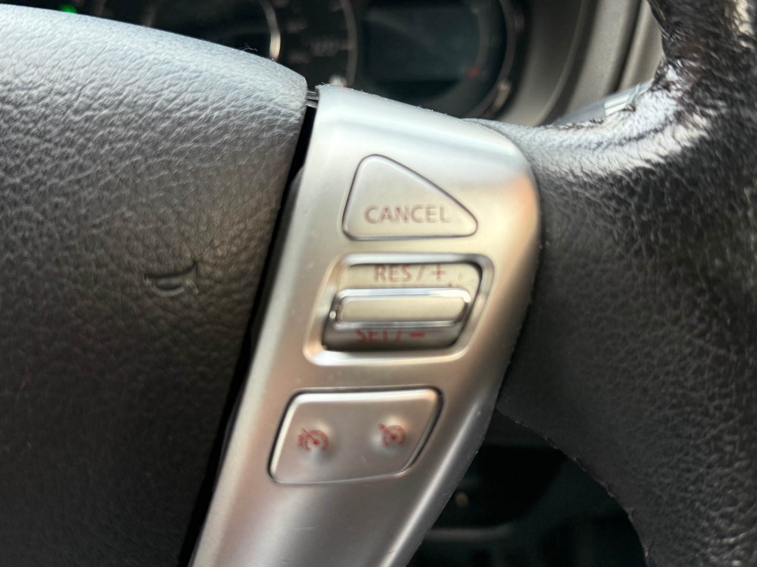 Used Nissan Note 2014 for sale - 76738616: Photo 32