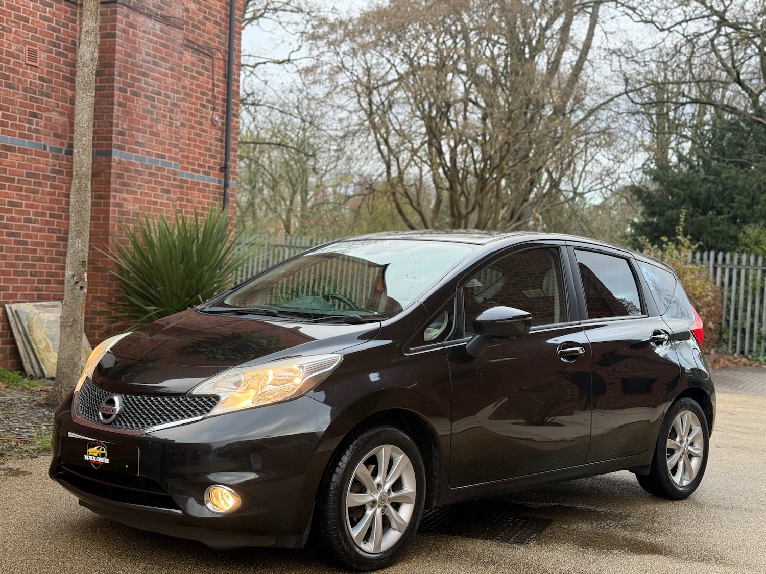 Used Nissan Note 2014 for sale - 76738616: Photo 4