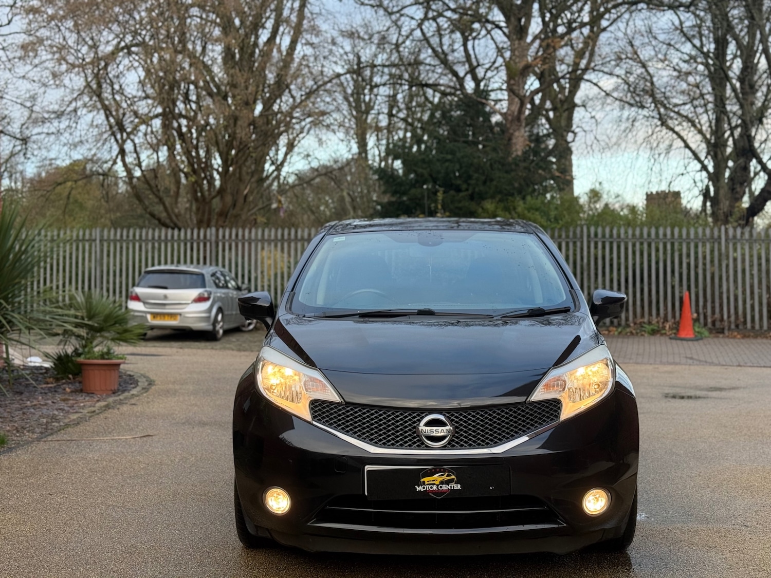 Used Nissan Note 2014 for sale - 76738616: Photo 5