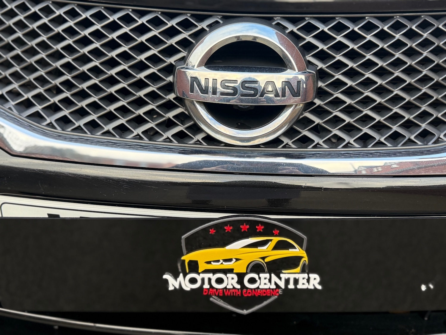 Used Nissan Note 2014 for sale - 76738616: Photo 6