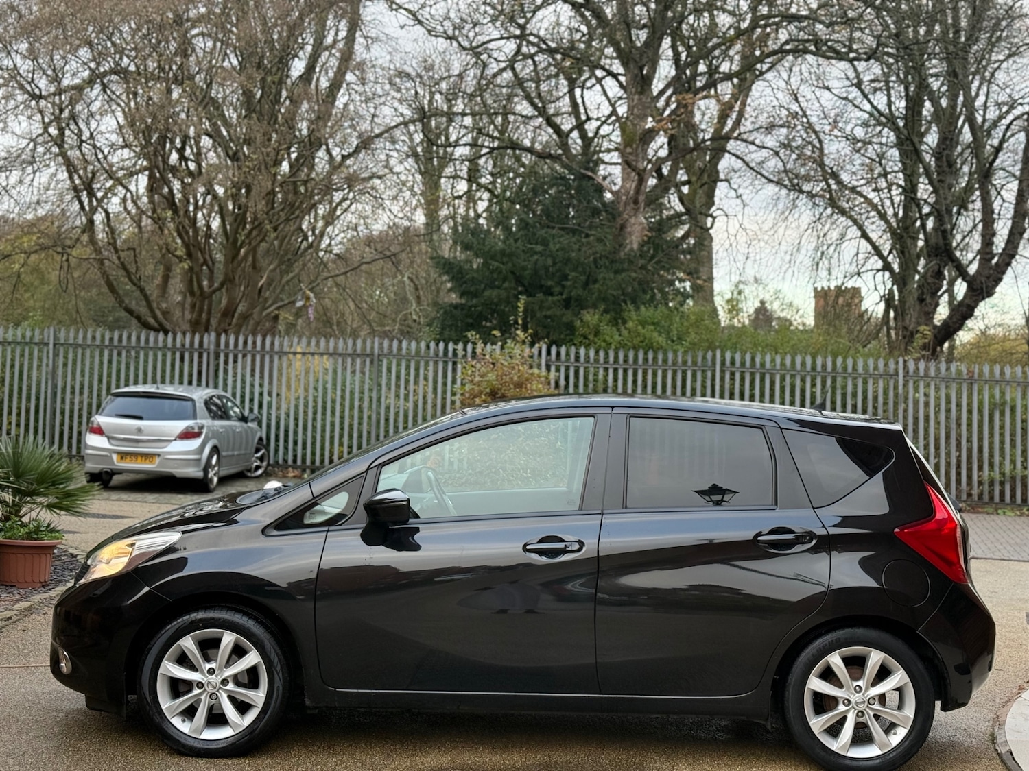 Used Nissan Note 2014 for sale - 76738616: Photo 7