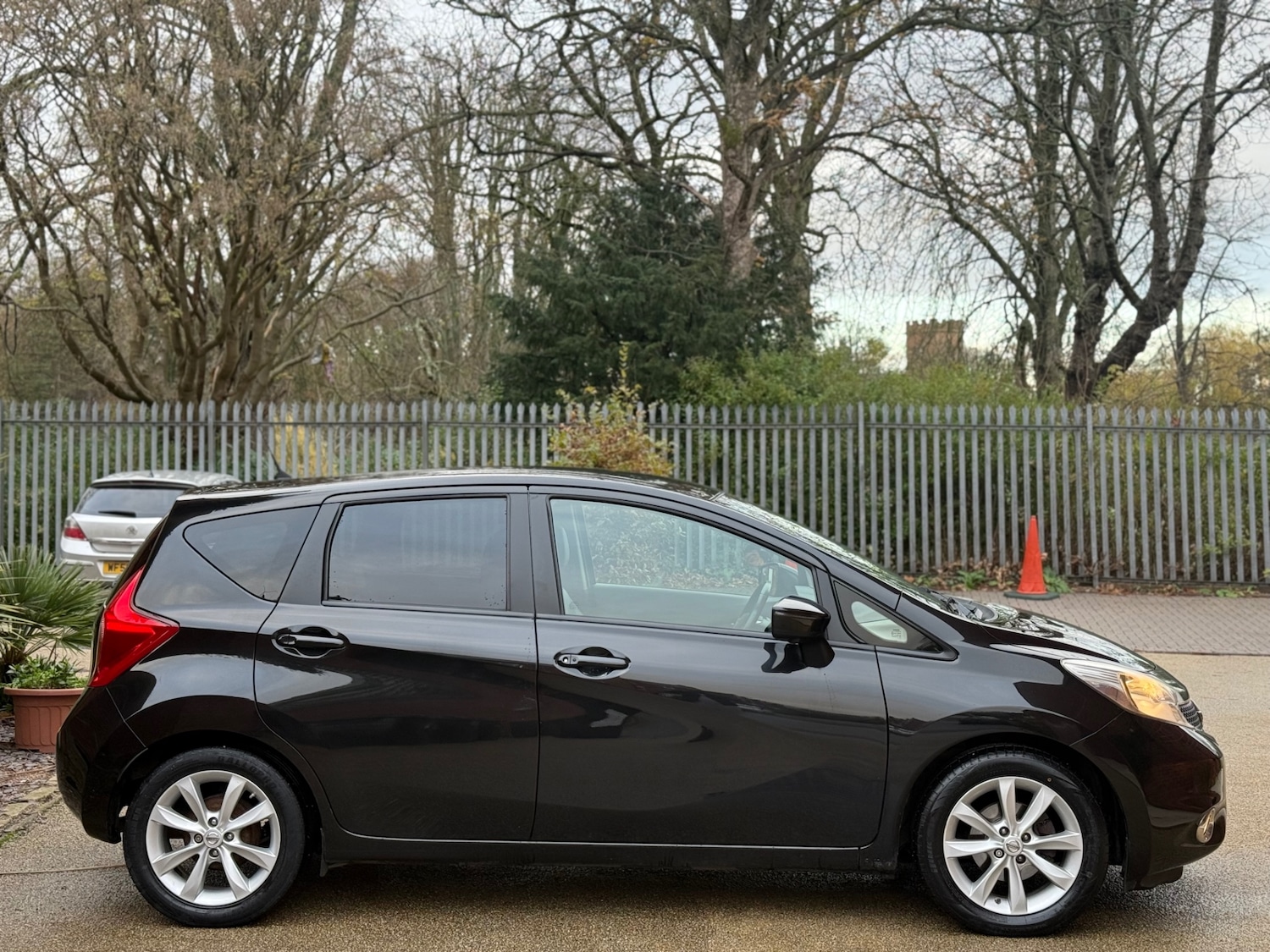 Used Nissan Note 2014 for sale - 76738616: Photo 9