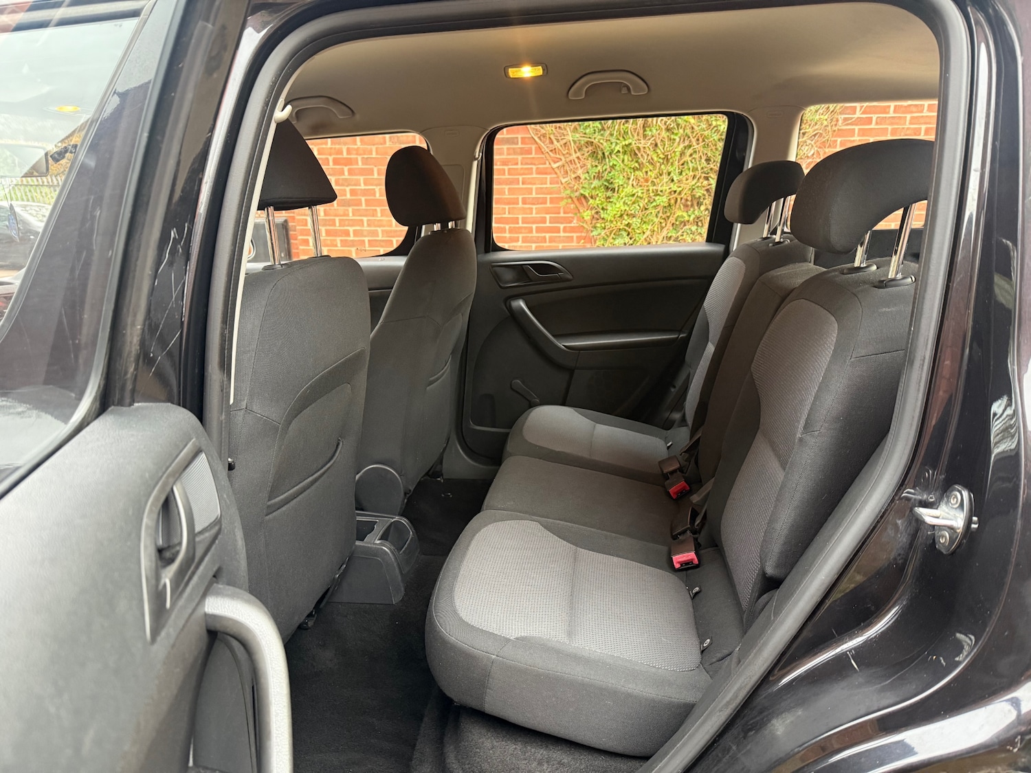 Used Skoda Yeti 2012 for sale - 76863010: Photo 11