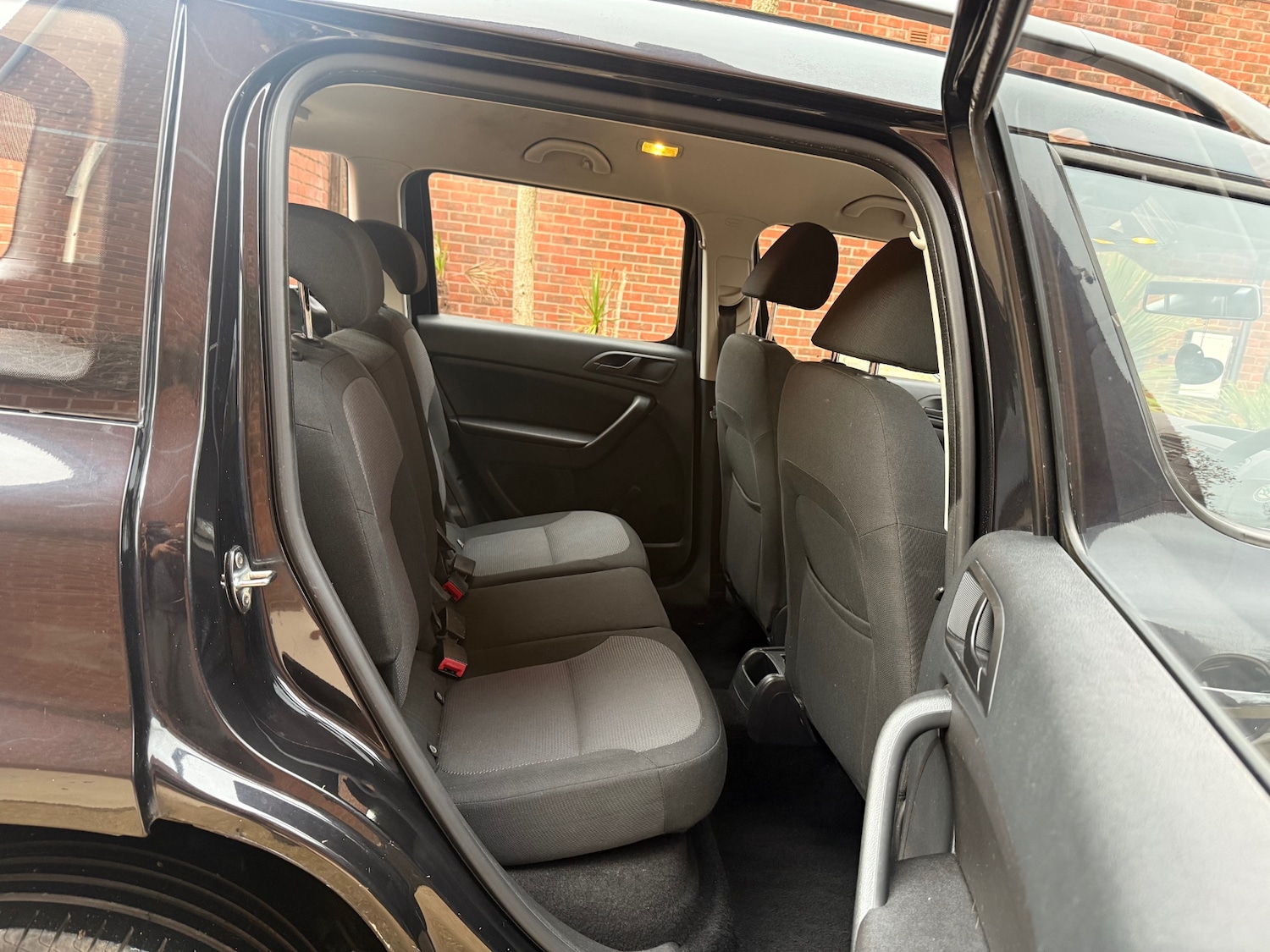 Used Skoda Yeti 2012 for sale - 76863010: Photo 12