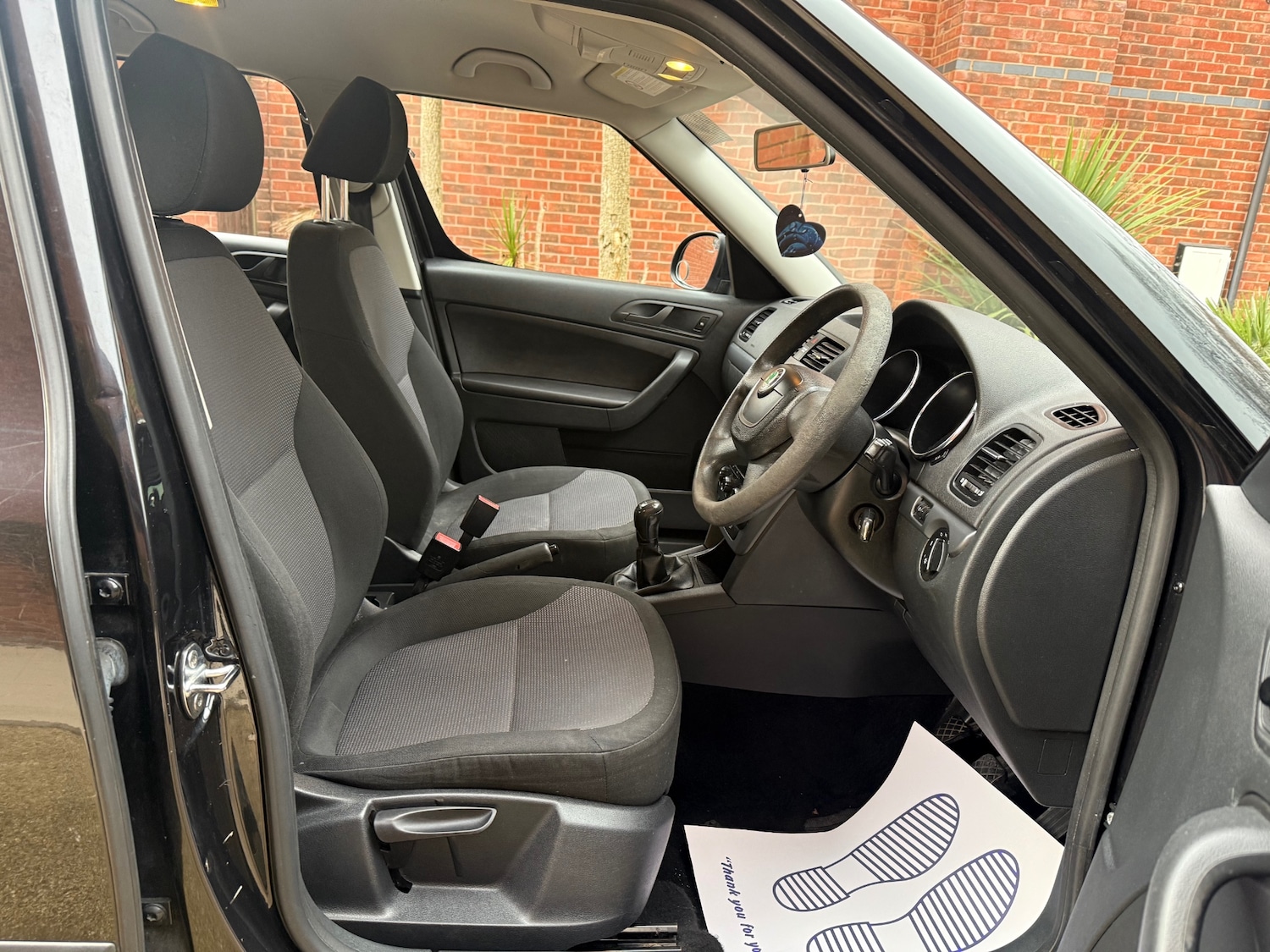 Used Skoda Yeti 2012 for sale - 76863010: Photo 13