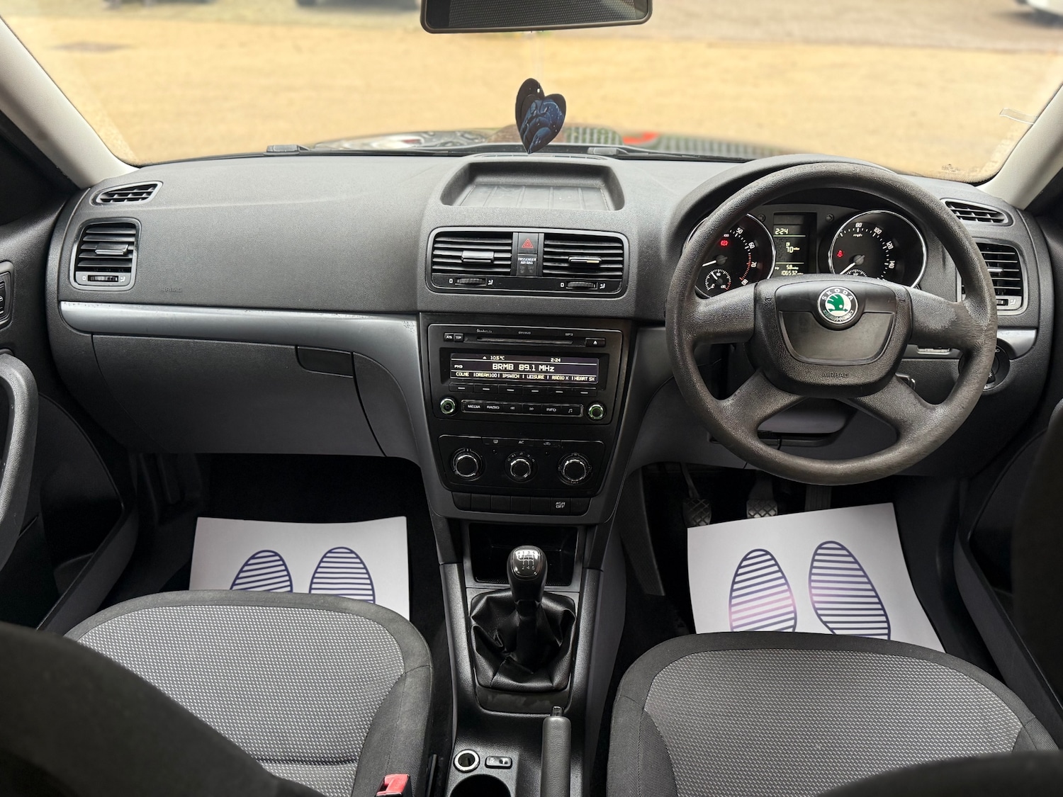 Used Skoda Yeti 2012 for sale - 76863010: Photo 14