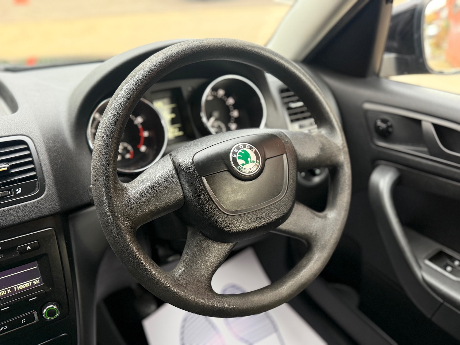 Used Skoda Yeti 2012 for sale - 76863010: Photo 15