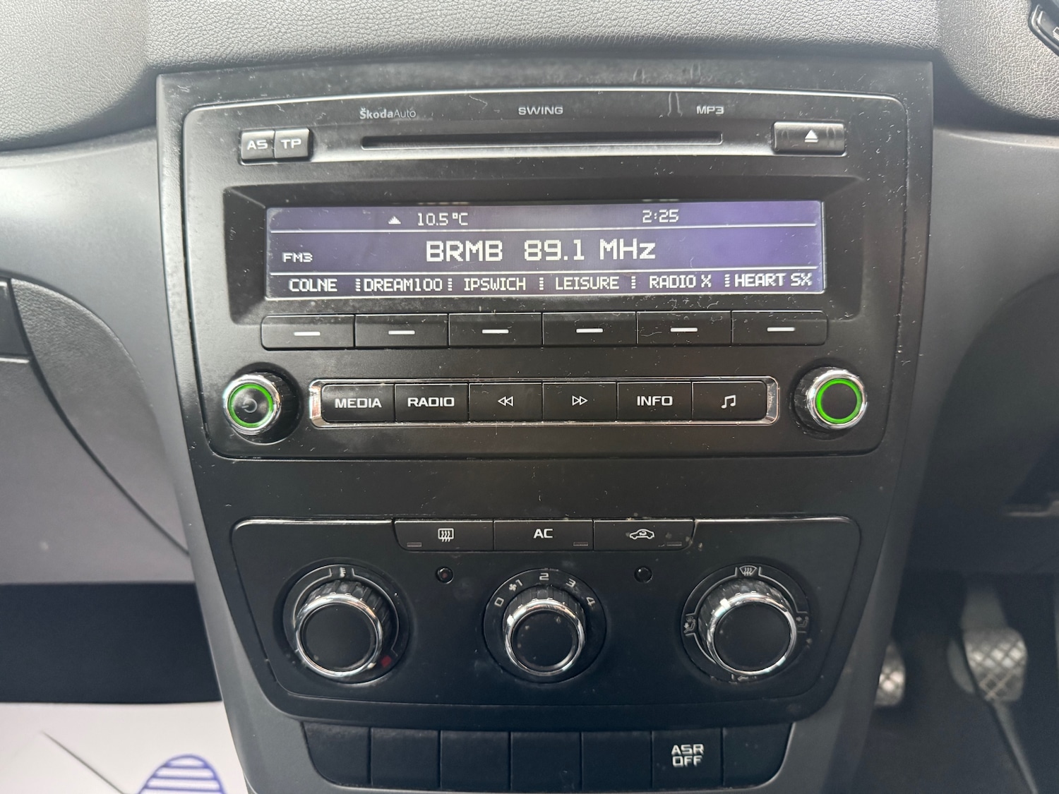 Used Skoda Yeti 2012 for sale - 76863010: Photo 18