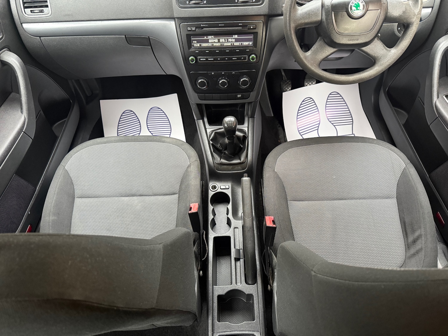 Used Skoda Yeti 2012 for sale - 76863010: Photo 21