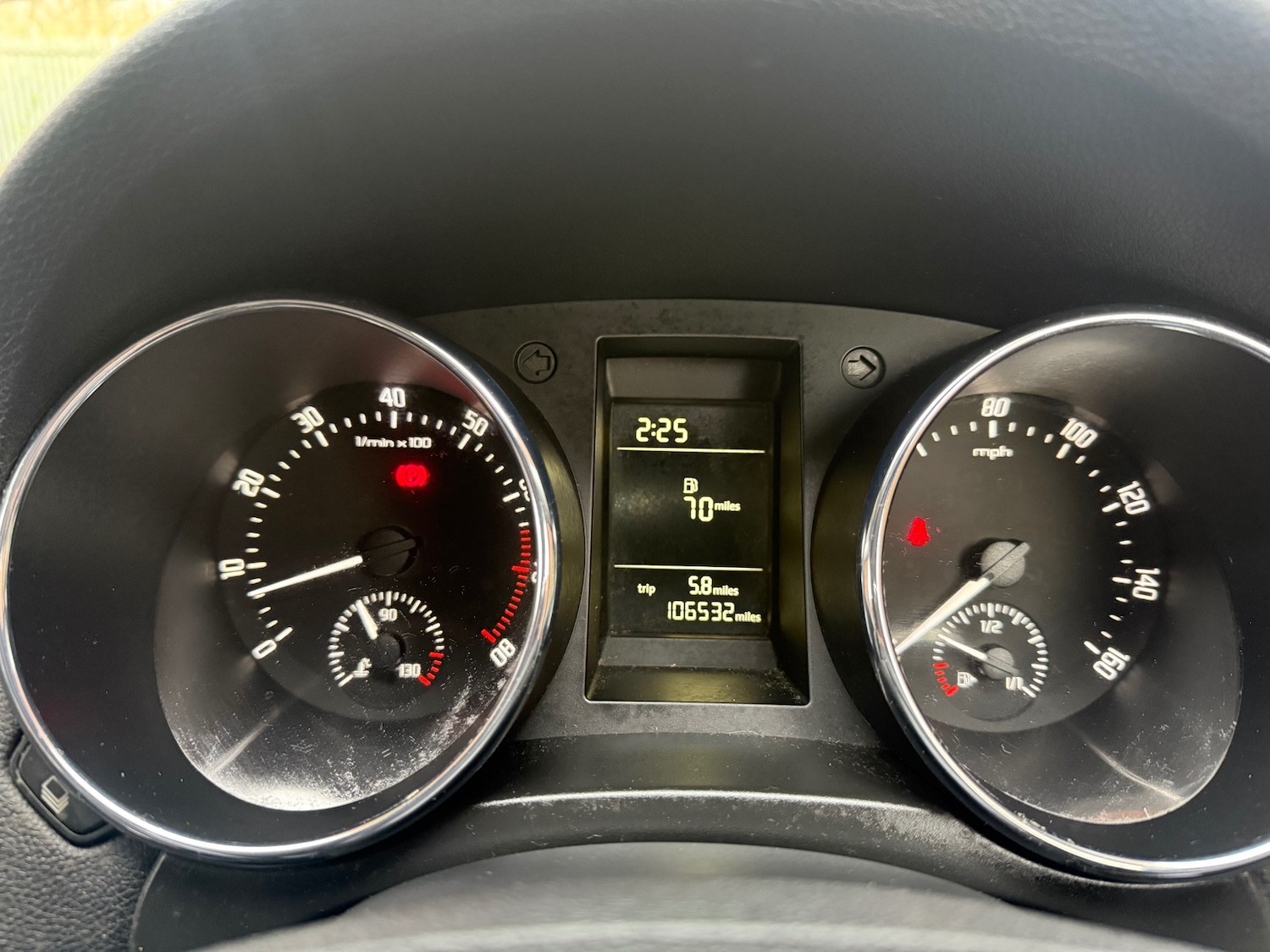 Used Skoda Yeti 2012 for sale - 76863010: Photo 23