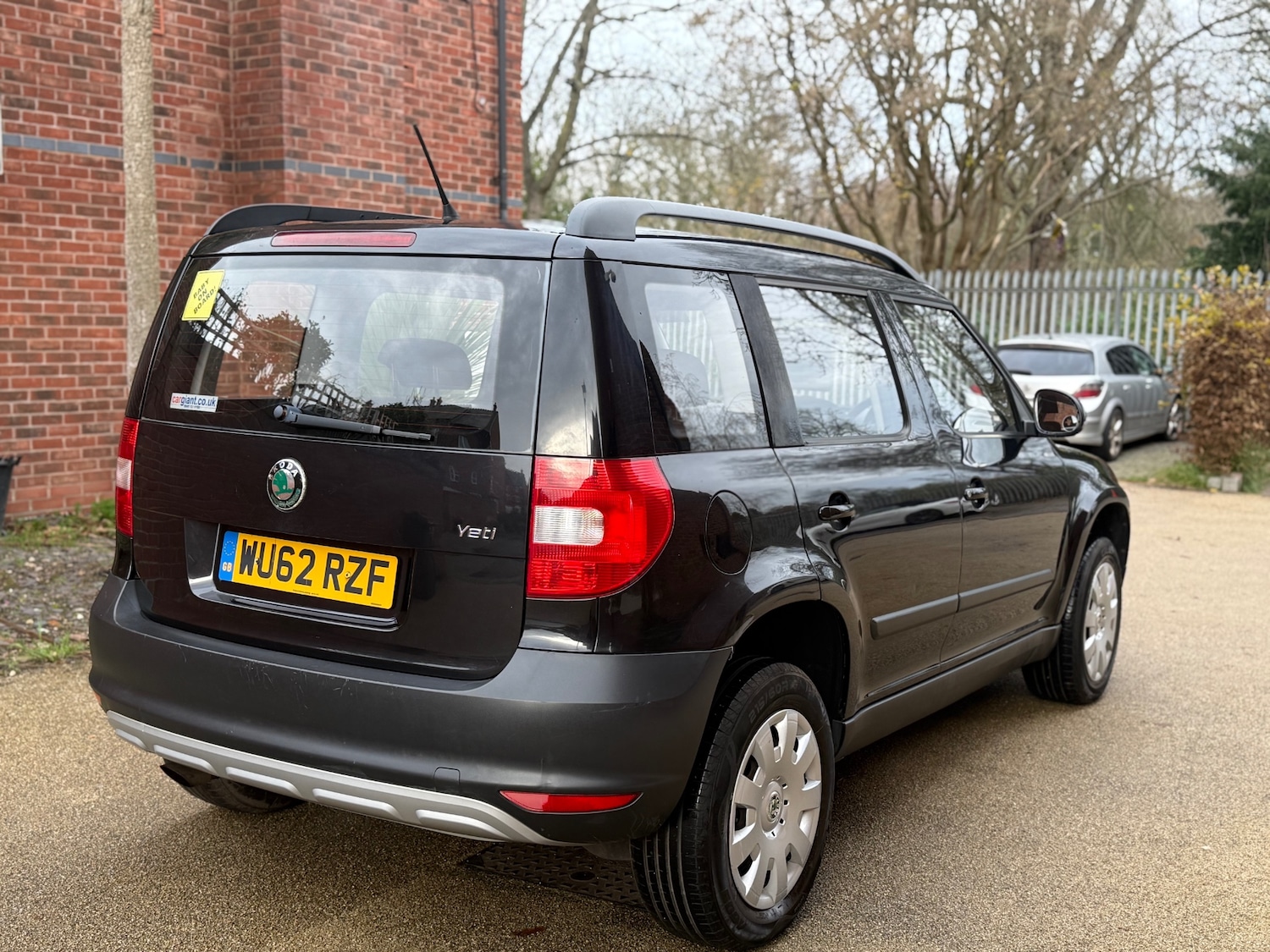 Used Skoda Yeti 2012 for sale - 76863010: Photo 25