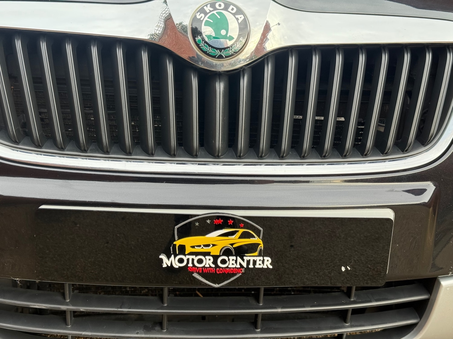 Used Skoda Yeti 2012 for sale - 76863010: Photo 6