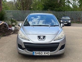 Used Peugeot 207 2010 for sale - 78312126: Photo