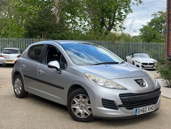 Used Peugeot 207 2010 for sale - 78312126: Photo