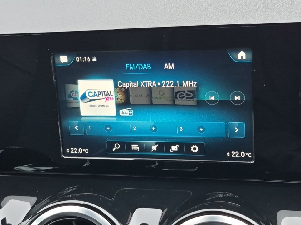 Used Mercedes-Benz GLA 2020 for sale - 77327933: Photo 19