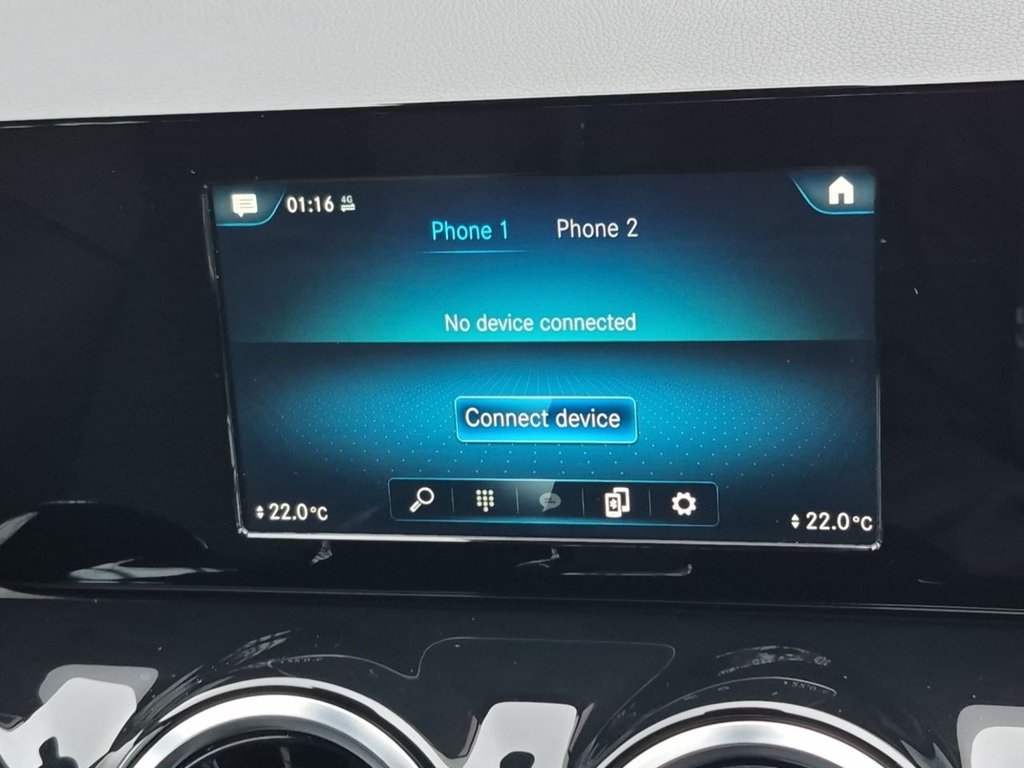 Used Mercedes-Benz GLA 2020 for sale - 77327933: Photo 20