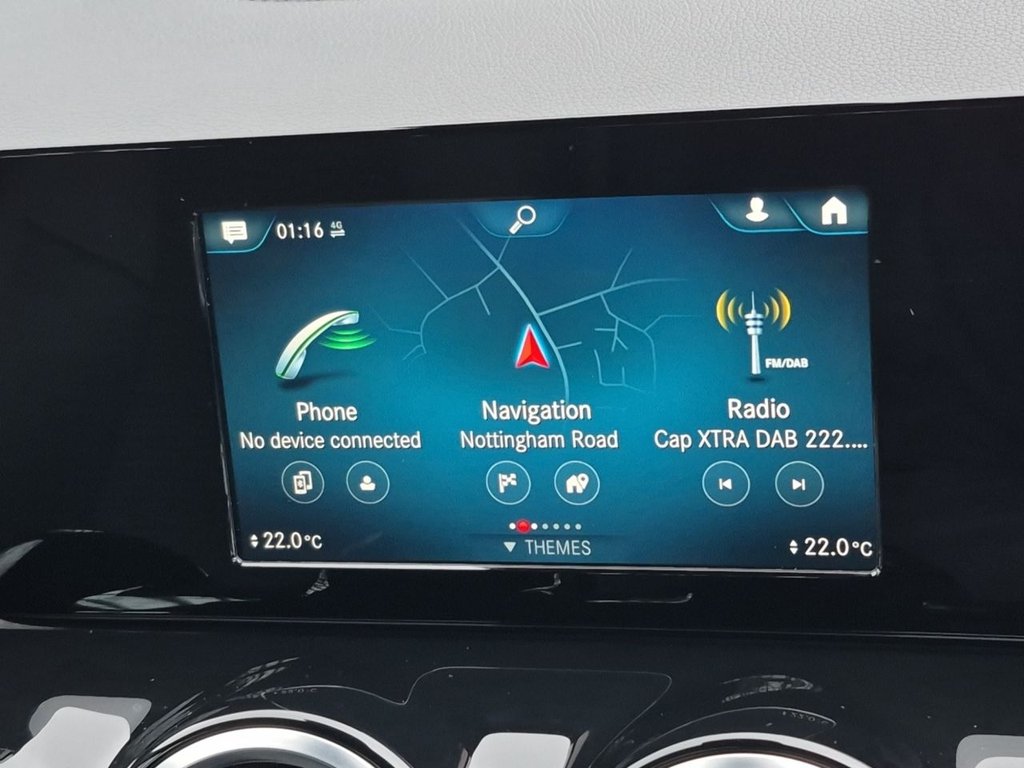 Used Mercedes-Benz GLA 2020 for sale - 77327933: Photo 21