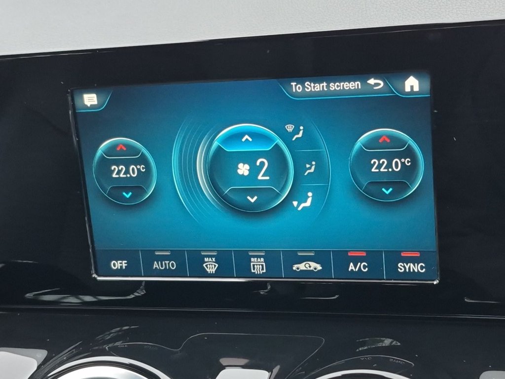 Used Mercedes-Benz GLA 2020 for sale - 77327933: Photo 23