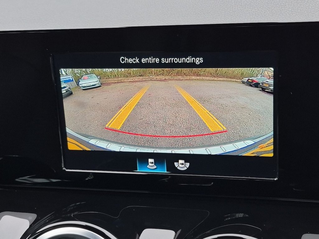 Used Mercedes-Benz GLA 2020 for sale - 77327933: Photo 24