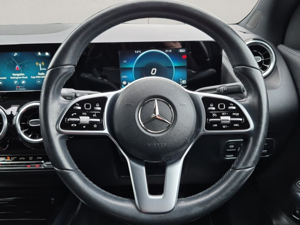 Used Mercedes-Benz GLA 2020 for sale - 77327933: Photo 27