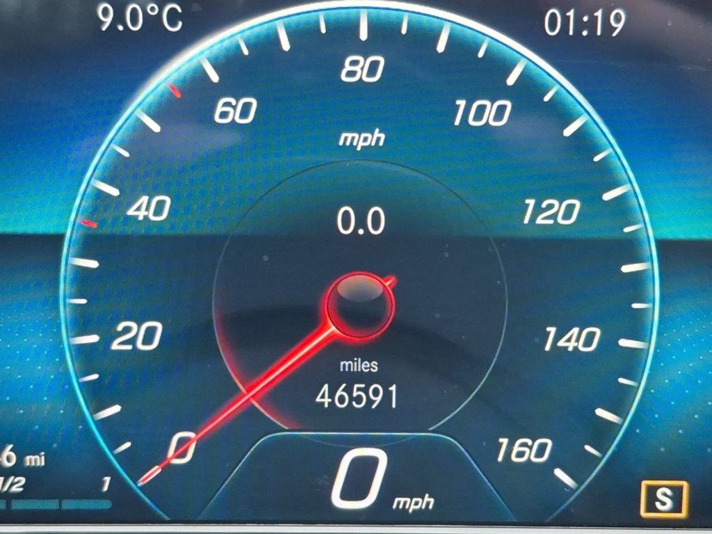 Used Mercedes-Benz GLA 2020 for sale - 77327933: Photo 29