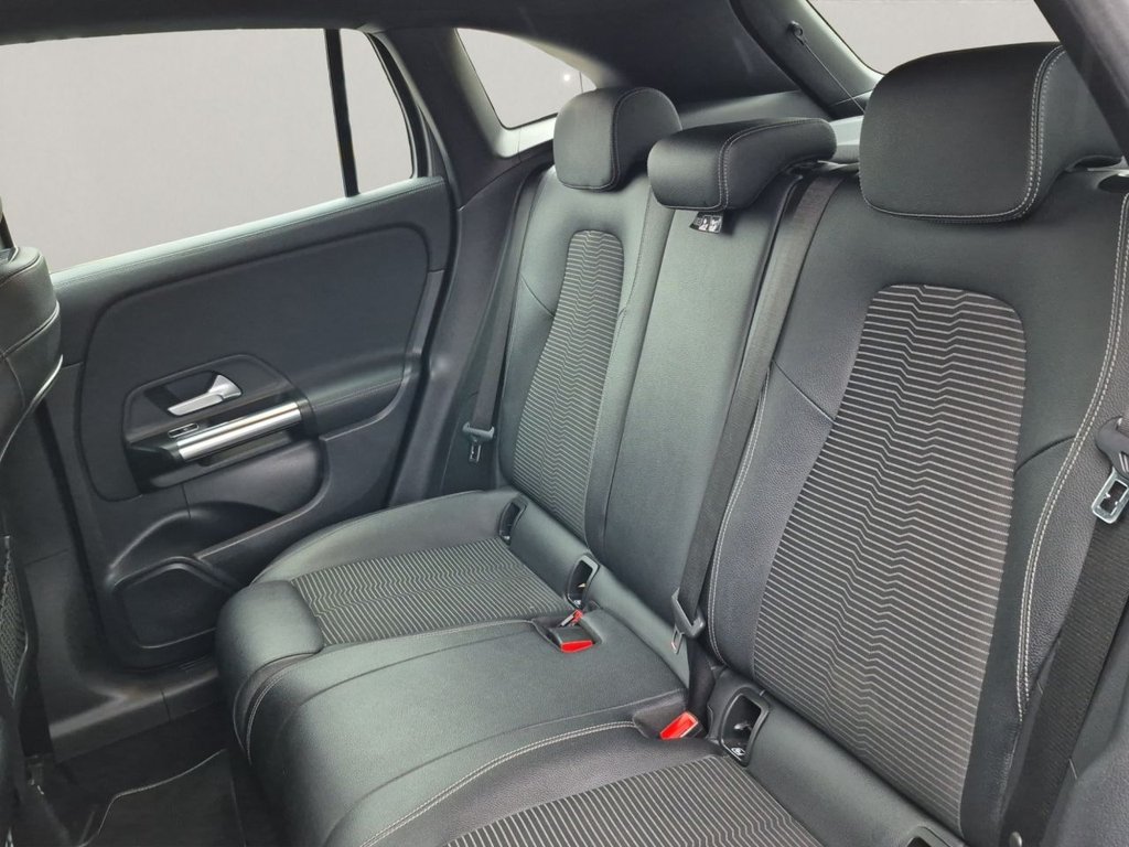 Used Mercedes-Benz GLA 2020 for sale - 77327933: Photo 31