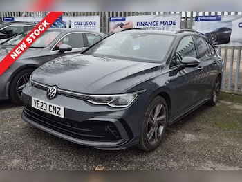 Used Volkswagen Golf 2023 for sale - 77422670: Photo