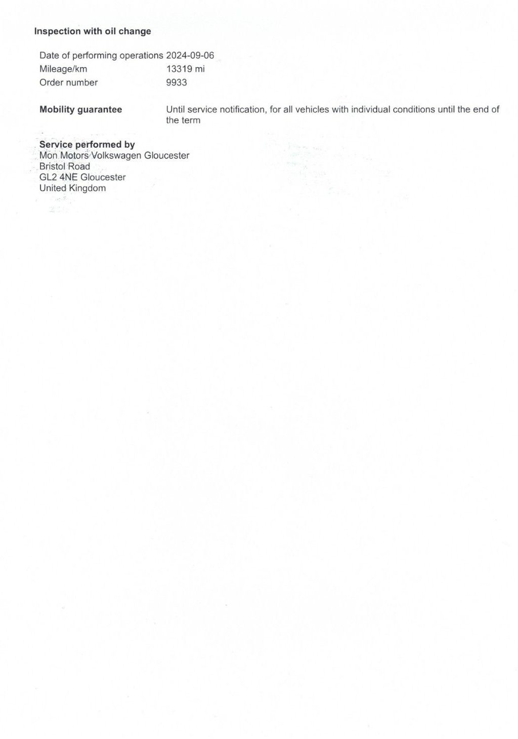 Used Volkswagen Golf 2023 for sale - 77422670: Photo 6