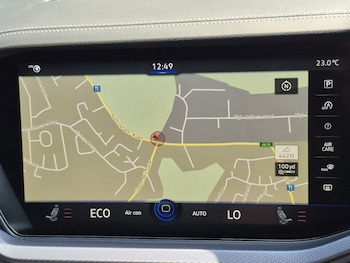 Used Volkswagen Touareg 2020 for sale - 79437776: Photo