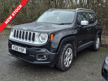 Used Jeep Renegade 2016 for sale - 77313265: Photo