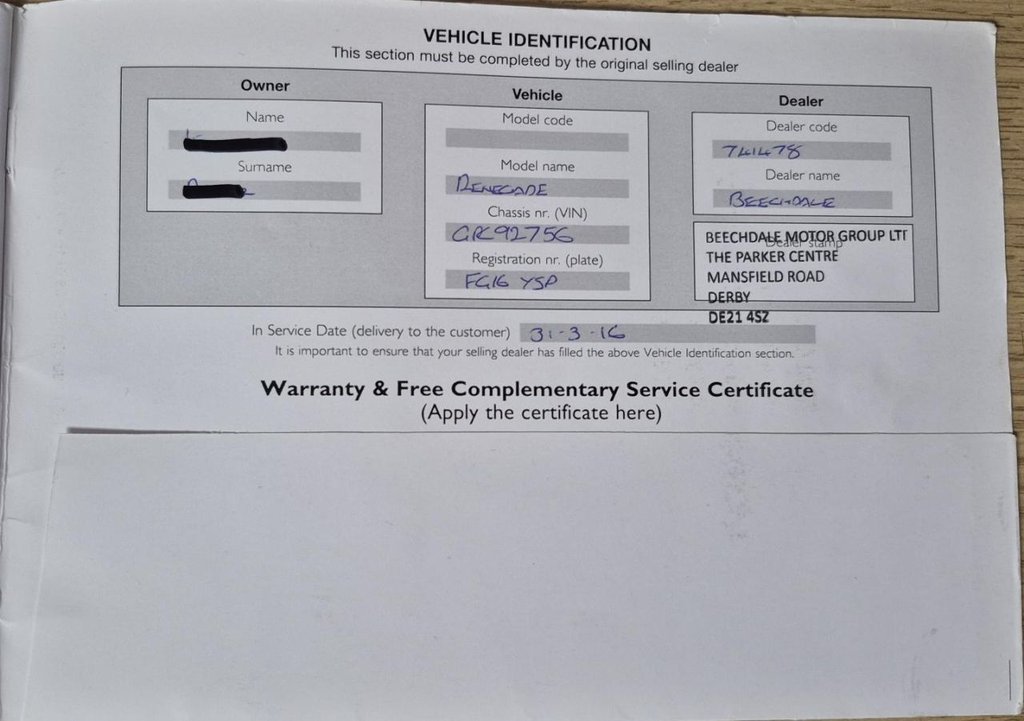 Used Jeep Renegade 2016 for sale - 77313265: Photo 8