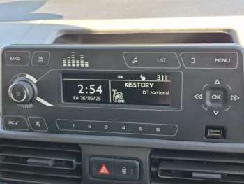 Used Peugeot Rifter 2019 for sale - 74675953: Photo
