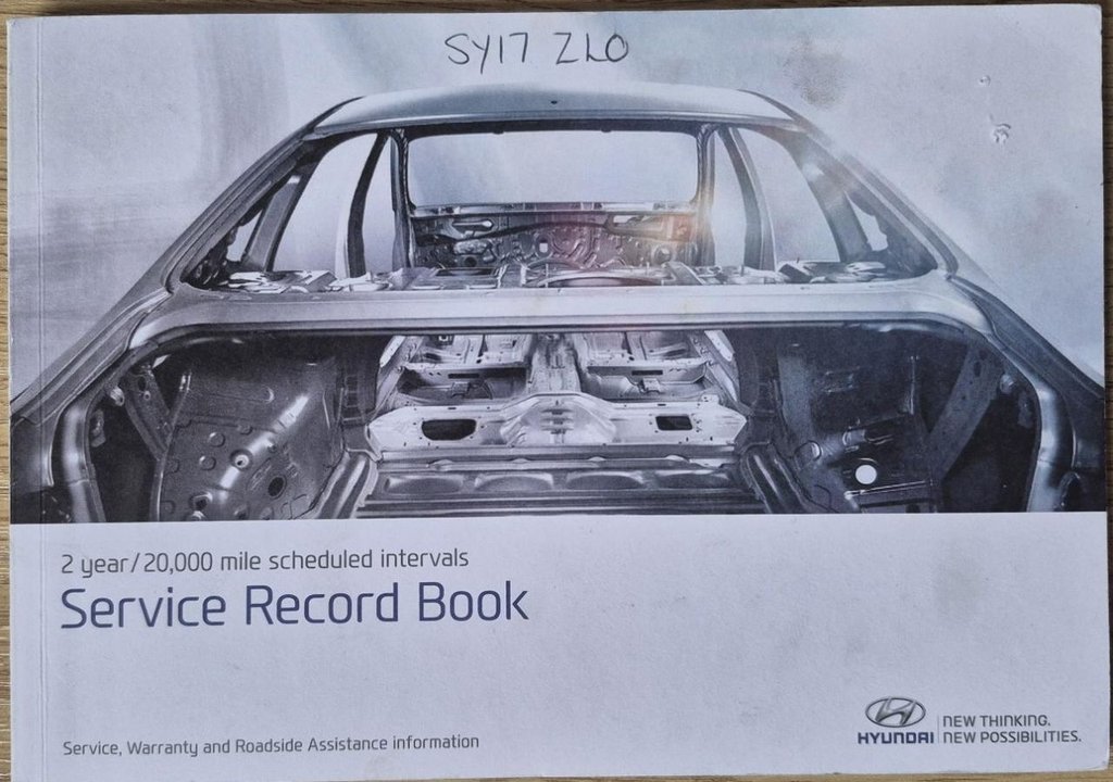 Used Hyundai TUCSON 2017 for sale - 77593807: Photo 8