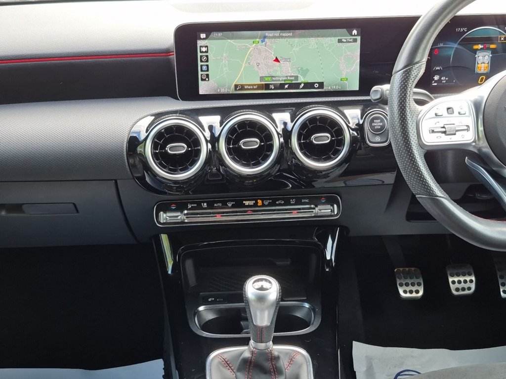 Used Mercedes-Benz A-Class 2020 for sale - 75798392: Photo 14