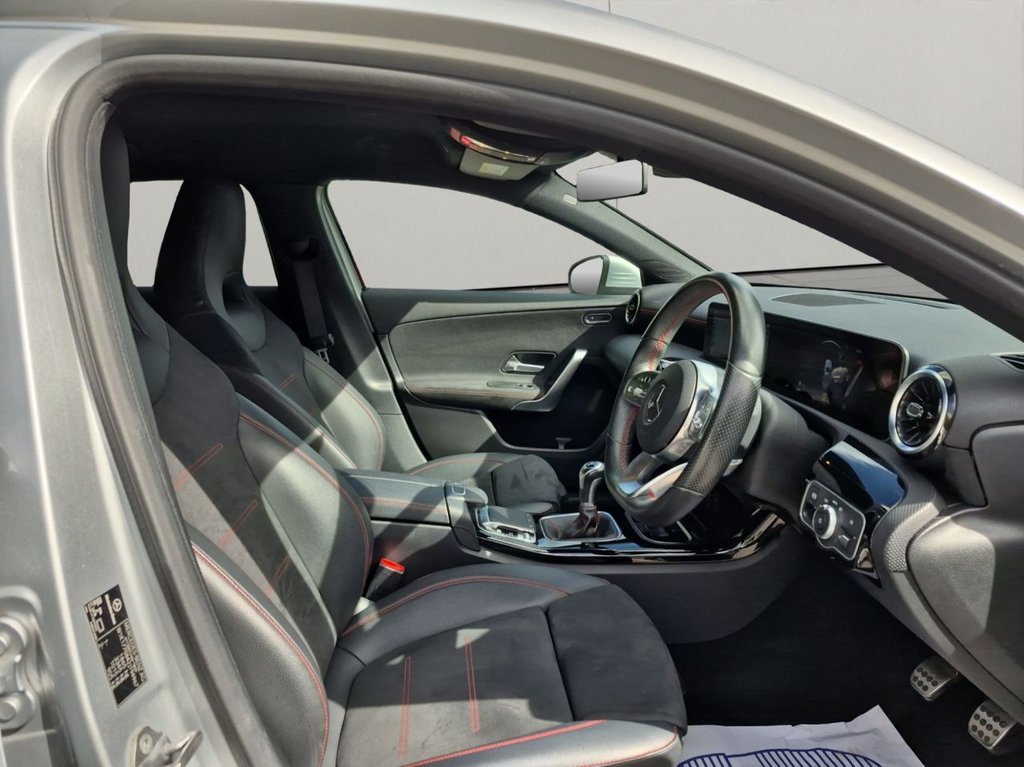 Used Mercedes-Benz A-Class 2020 for sale - 75798392: Photo 15