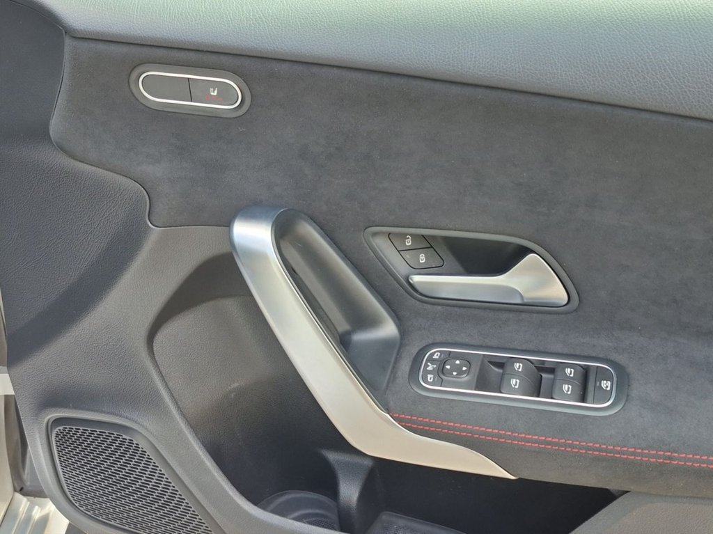 Used Mercedes-Benz A-Class 2020 for sale - 75798392: Photo 16