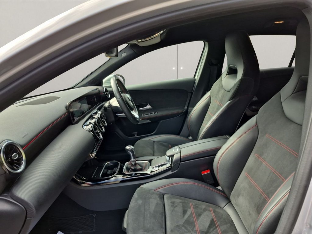 Used Mercedes-Benz A-Class 2020 for sale - 75798392: Photo 17